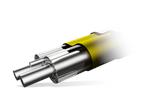 TwinMax High-Temperature Low-Loss Twinax Cables