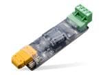 DFRobot DFR0513 2 x 3A PPM DC Motor Driver