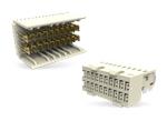 ZD & ZD+ High-Speed Connectors
