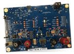 Texas Instruments TAS2770EVM-STEREO Evaluation Module