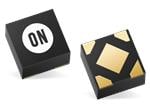 onsemi NCP167 Ultralow Noise & High PSRR LDO Regulators