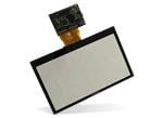 Microchip Technology ATEVK-MXT1189TAT maXTouch Evaluation Kit