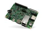 TechNexion EDM TYPE 1 PICO-ITX Evaluation Board