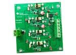 Texas Instruments TPS2595EVM eFuse Evaluation Module