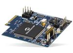 Microchip Technology DM320198 - ATSAME70 Motor Control Card