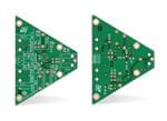STMicroelectronics STEVAL-CCA036V1 Demonstration Board