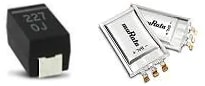 Murata Electronics Automotive Capacitors
