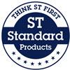 STMicroelectronics STPS10M120SF 120V Power Schottky Rectifier