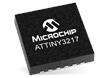 ATtiny3217 8-bit tinyAVR 1-Series Microcontroller