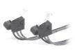D2FW-G M4 Mounting Sealed Basic Switches