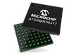 SAM R35 LoRa® Sub-GHz SiP Microcontrollers