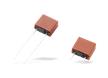 396 Series Radial Lead Fuses