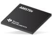 Procesadores ARM Sitara AM570x
