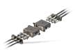 Han® EasyCon & HPR Slim Connector Assemblies