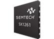 Transceptores LoRa SX1261/SX1262