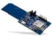 ATWILC3000 SD Card Evaluation Kit