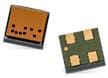 Pyroelectric Proximity Infrared Sensors