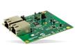 EVB-KSZ8563 Evaluation Board