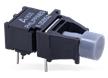 AFBR-2529SIZ Fiber-Optic Receiver