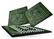 NAND-Based MCP