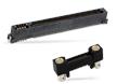 Slim Cool Edge 0.65mm Connectors