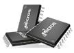 Memoria flash tipo NOR serial