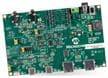 EVB-USB4715 Evaluation Kit
