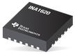Amplificador operativo de audio INA1620