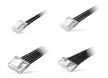 Mini-Lock Off-the-Shelf Cable Assemblies