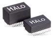 10BASE-T Ethernet Transformers