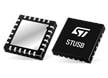 STUSB4500 Standalone USB PD Sink Controller