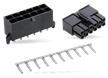 Minitek® Pwr 5.7mm Connectors