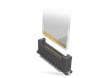 MEC5 Extreme Density Micro Edge Card Sockets