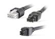 Overmolded Cable Assemblies