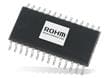 BU21024FV-M Resistive Touch Screen Controller IC