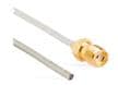 SMA Jack to Blunt Cut Cable Assemblies