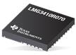 Etapa de potencia GaN de 70 mΩ de 600 V LMG3410R070
