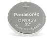 CR1025/H9BN Lithium Manganese Dioxide Batteries