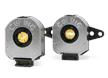 AMT11 Incremental Capacitive Modular Encoders