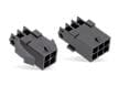 Micro-Fit TPA Connectors