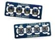 STEVAL-MIC001V1 Microphone Coupon Board