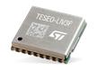 Módulos GNSS diminutos Teseo-LIV3F