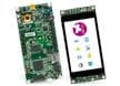 STM32F469I-DISCO Discovery Kit