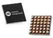 MAX14745 Wearable Charge-Management Solution