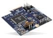 AC320208 ATSAME54 Motor Control MCU Card