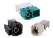 High-Speed Data (HSD) Connector System