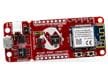 Placa de evaluación WG AVR-IoT (AC164160)