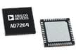 AD7264 Simultaneous Sampling SAR ADCs