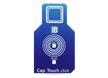 MIKROE-2888 Cap Touch click