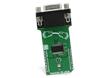 MIKROE-2897 RS232 2 Click